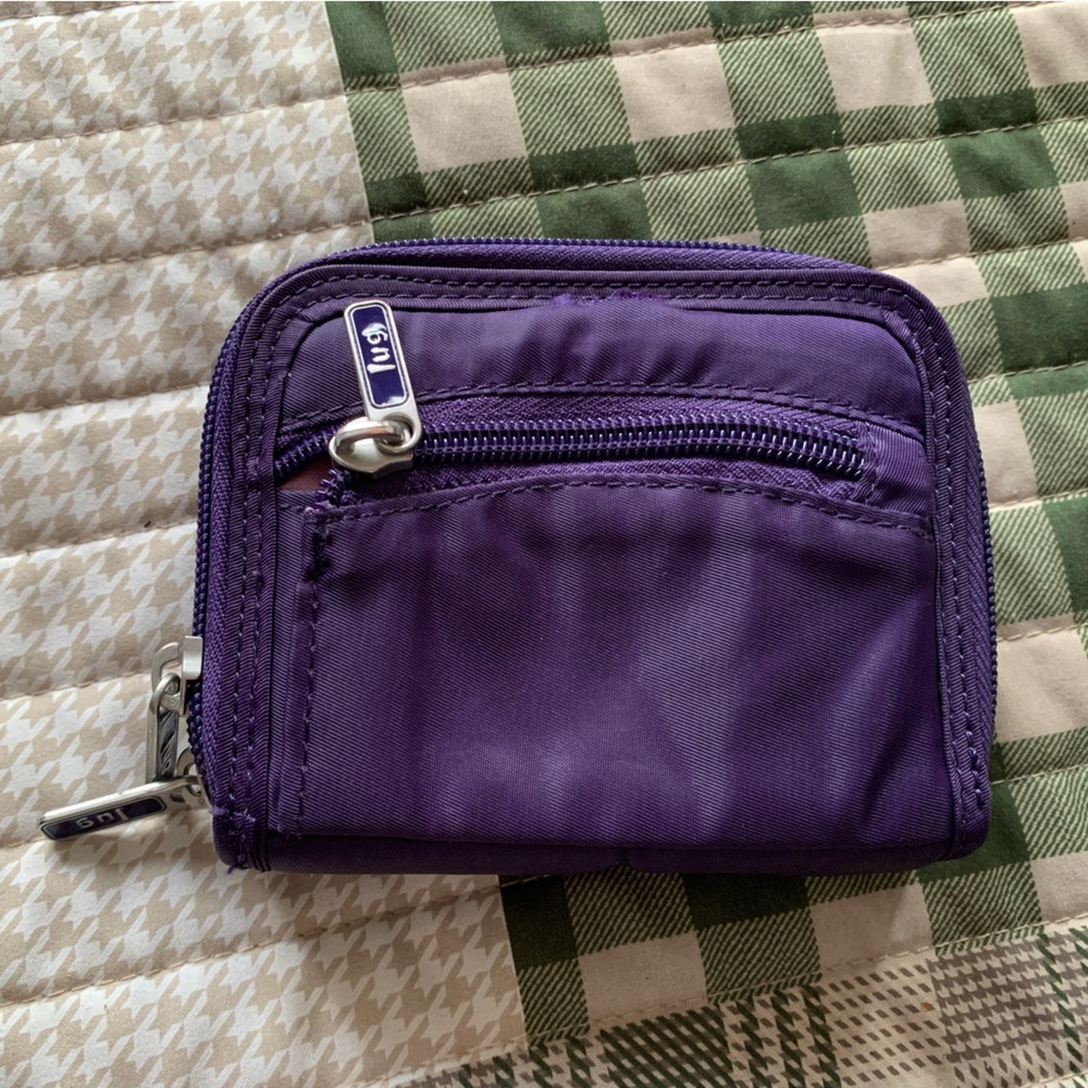 LUG WALLET - Picture 3 of 3